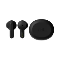 Sudio Earbuds | A3 | Bluetooth | In-ear | Microphone | Black | Wireless – pilt 2