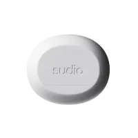 Sudio Earbuds | A3 | Bluetooth | In-ear | Microphone | White | Wireless – pilt 3