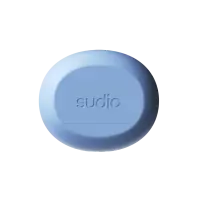 Sudio Earbuds | A3 | Bluetooth | In-ear | Microphone | Blue | Wireless – pilt 4