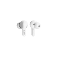 Sudio Earbuds | C8 | Bluetooth | In-ear | Microphone | White | Noise canceling | Wireless – pilt 4