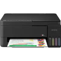 Epson EcoTank L3352 Printer inkjet Colour MFP A4 33 ppm USB Wi-Fi