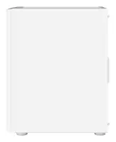 Case|MONTECH|ATX/micro ATX/Mini-ITX|White|Midi Tower|PC|MONTECH X2 PLUS (W)|X2PLUS(W) – pilt 5