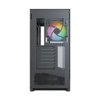 Case|MONTECH|ATX/micro ATX/Mini-ITX/BTF|Black|MONTECH SKY 3 (B)|SKY3(B)