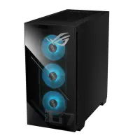 PC|ASUS|ROG G700|Tower|Intel Core Ultra 5|225F|32 GB|DDR5-SDRAM|Storage SSD|SSD 1 TB|NVIDIA GeForce RTX 5070|On board graphics Not available|Wi-Fi Yes|Bluetooth Yes|Windows 11 Home|90PF0561-M02PN0 – pilt 3