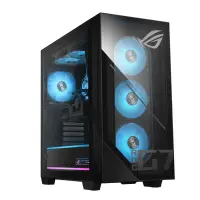 PC|ASUS|ROG G700|Tower|Intel Core Ultra 5|225F|32 GB|DDR5-SDRAM|Storage SSD|SSD 1 TB|NVIDIA GeForce RTX 5070|On board graphics Not available|Wi-Fi Yes|Bluetooth Yes|Windows 11 Home|90PF0561-M02PN0 – pilt 4