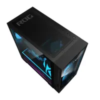 PC|ASUS|ROG G700|Tower|Intel Core Ultra 5|225F|32 GB|DDR5-SDRAM|Storage SSD|SSD 1 TB|NVIDIA GeForce RTX 5070|On board graphics Not available|Wi-Fi Yes|Bluetooth Yes|Windows 11 Home|90PF0561-M02PN0 – pilt 5