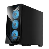 PC|ASUS|ROG G700|Tower|Intel Core Ultra 5|225F|32 GB|DDR5-SDRAM|Storage SSD|SSD 1 TB|NVIDIA GeForce RTX 5070|On board graphics Not available|Wi-Fi Yes|Bluetooth Yes|Windows 11 Home|90PF0561-M02PN0 – pilt 10
