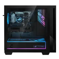 PC|ASUS|ROG G700|Tower|Intel Core Ultra 5|225F|32 GB|DDR5-SDRAM|Storage SSD|SSD 1 TB|NVIDIA GeForce RTX 5070|On board graphics Not available|Wi-Fi Yes|Bluetooth Yes|Windows 11 Home|90PF0561-M02PN0 – pilt 12