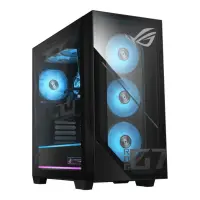 PC|ASUS|ROG G700|ROG|Tower|AMD RyzenT 7|9800X3D|32 GB|DDR5-SDRAM|Storage SSD|SSD 1 TB|AMD Radeon RX 9070 XT|On board graphics AMD Radeon Graphics|Wi-Fi Yes|Bluetooth Yes|Windows 11 Home|90PF05T1-M01MN0 – pilt 2