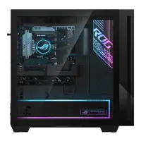 PC|ASUS|ROG G700|ROG|Tower|AMD RyzenT 7|9800X3D|32 GB|DDR5-SDRAM|Storage SSD|SSD 1 TB|AMD Radeon RX 9070 XT|On board graphics AMD Radeon Graphics|Wi-Fi Yes|Bluetooth Yes|Windows 11 Home|90PF05T1-M01MN0 – pilt 7