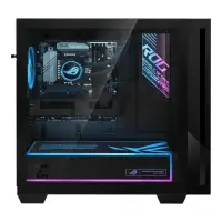 PC|ASUS|ROG G700|ROG|Tower|AMD RyzenT 7|9800X3D|32 GB|DDR5-SDRAM|Storage SSD|SSD 1 TB|AMD Radeon RX 9070 XT|On board graphics AMD Radeon Graphics|Wi-Fi Yes|Bluetooth Yes|Windows 11 Home|90PF05T1-M01MN0 – pilt 11