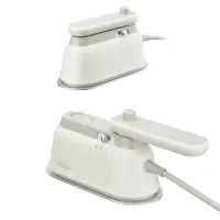 Dreame E3 Käeshoitav riideauruti 1200 W Valge – pilt 7