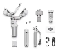 GIMBAL RS 4 MINI COMBO/CP.RN.00000443 DJI