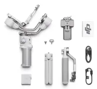 GIMBAL RS 4 MINI COMBO/CP.RN.00000443 DJI – pilt 2