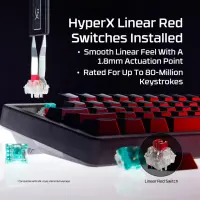 HyperX Origins 2 65 – pilt 3