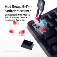 HyperX Origins 2 65 – pilt 16