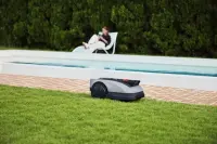 GRASS MOWER ROBOT/GOAT O600 RTK ECOVACS – pilt 2
