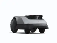 GRASS MOWER ROBOT/GOAT O600 RTK ECOVACS – pilt 6