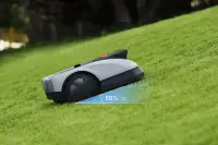 GRASS MOWER ROBOT/GOAT O600 RTK ECOVACS – pilt 8