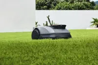 GRASS MOWER ROBOT/GOAT O600 RTK ECOVACS – pilt 12
