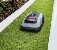 GRASS MOWER ROBOT/GOAT O600 RTK ECOVACS – pilt 15