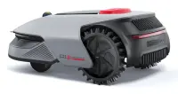 Dreame A1 Pro 800 Robotniiduk Patarei Must, Hall, Punane – pilt 5