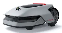 Dreame A1 Pro 1000 Robotniiduk Patarei Must, Hall, Punane – pilt 6