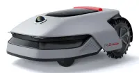 Dreame A1 Pro 1000 Robotniiduk Patarei Must, Hall, Punane – pilt 8