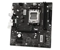 Mainboard|ASROCK|AMD A620A|Socket AM5|micro ATX|RAM DDR5-SDRAM|2xSlots|1xNumber of M.2 (M) slots|A620AM-P – pilt 2