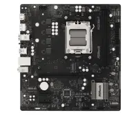 Mainboard|ASROCK|AMD A620A|Socket AM5|micro ATX|RAM DDR5-SDRAM|2xSlots|1xNumber of M.2 (M) slots|A620AM-P – pilt 3