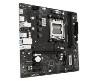 Mainboard|ASROCK|AMD A620A|Socket AM5|micro ATX|RAM DDR5-SDRAM|2xSlots|1xNumber of M.2 (M) slots|A620AM-P – pilt 5