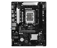 Mainboard|ASROCK|Intel H810|LGA 1851 (Socket V1)|micro ATX|RAM DDR5-SDRAM|2xSlots|1xNumber of M.2 (M) slots|H810M-PGEN5 – pilt 2