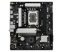 Mainboard|ASROCK|Intel B860|LGA 1851 (Socket V1)|micro ATX|RAM DDR5-SDRAM|2xSlots|1xNumber of M.2 (M) slots|B860M-XGEN5