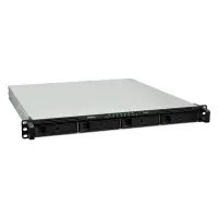 NAS STORAGE RACKST 4BAY 1U/NO HDD USB3 RS826RP+ SYNOLOGY
