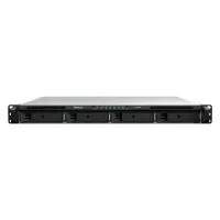 NAS STORAGE RACKST 4BAY 1U/NO HDD USB3 RS826RP+ SYNOLOGY