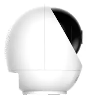 WRL CAMERA 5MP PT DOME/H5JE DAHUA – pilt 4