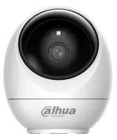 WRL CAMERA 5MP PT DOME/H5JE DAHUA – pilt 8