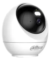 WRL CAMERA 5MP PT DOME/H5JE DAHUA – pilt 9