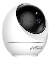 WRL CAMERA 5MP PT DOME/H5JE DAHUA – pilt 11