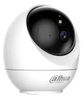 WRL CAMERA 5MP PT DOME/H5JE DAHUA – pilt 13