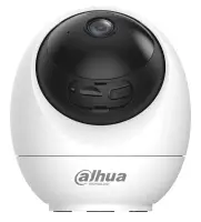 WRL CAMERA 5MP PT DOME/AI H5JS DAHUA – pilt 8