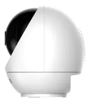 WRL CAMERA 5MP PT DOME/AI H5JS DAHUA – pilt 10