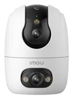 Imou Ranger 2C Dual IP süsteemiga turvakaamera Hoonesisene 2880 x 1620 pikslit Katus/laud