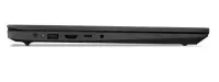 Notebook|LENOVO|V15 G4 AMN|CPU AMD RyzenT 3|7320U|2.4 GHz|15.6 "|1920 x 1080 pixels|RAM 8 GB|LPDDR5-SDRAM|SSD 256 GB|Discrete graphics Not available|On-board graphics Yes|Numeric keypad Yes|Keyboard language English|Colour Black|Weight 1.65 kg|5500 MHz|82YU00YWRM – pilt 2