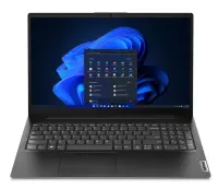 Notebook|LENOVO|V15 G4 AMN|CPU AMD RyzenT 3|7320U|2.4 GHz|15.6 "|1920 x 1080 pixels|RAM 8 GB|LPDDR5-SDRAM|SSD 256 GB|Discrete graphics Not available|On-board graphics Yes|Numeric keypad Yes|Keyboard language English|Colour Black|Weight 1.65 kg|5500 MHz|82YU00YWRM