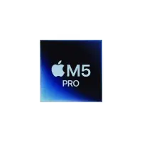 Notebook|APPLE|MacBook Pro|CPU Apple M|M5 Pro|16.2 "|3456 x 2234 pixels|RAM 48 GB|SSD 1000 GB|Discrete graphics Not available|On-board graphics Yes|Keyboard language English|OS installed macOS Tahoe|Colour Black|Weight 2.14 kg|Z1MZ001FW