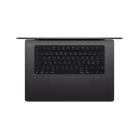Notebook|APPLE|MacBook Pro|CPU Apple M|M5 Pro|16.2 "|3456 x 2234 pixels|RAM 48 GB|SSD 1000 GB|Discrete graphics Not available|On-board graphics Yes|Keyboard language English|OS installed macOS Tahoe|Colour Black|Weight 2.14 kg|Z1MZ001FW – pilt 2