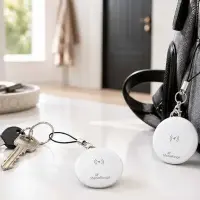 MOBILE ACC SMART TRACKER 2PACK/MRMA140 MEDIARANGE