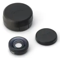 CAMERA ACC FOV BOOST LENS OSMO/ACTION 6 CP.OS.00000523 DJI – pilt 3