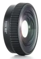 CAMERA ACC FOV BOOST LENS OSMO/ACTION 6 CP.OS.00000523 DJI – pilt 5